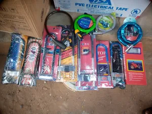 Locks for Your Motorcycle and Rides