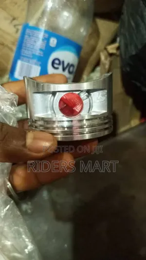Piston for Yamaha Majesty