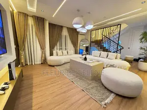 Vineyard 3bedroom Terrace Airbnb in Lagos