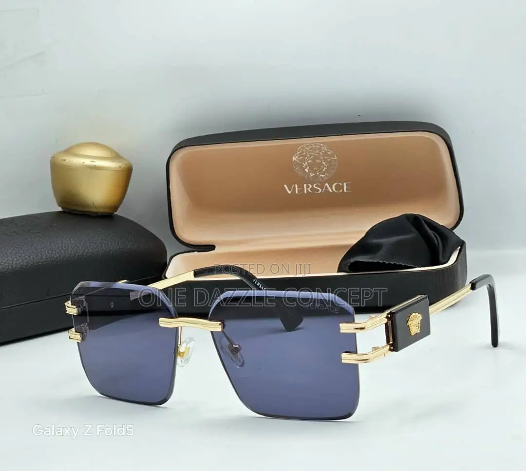 Versace Eyewear