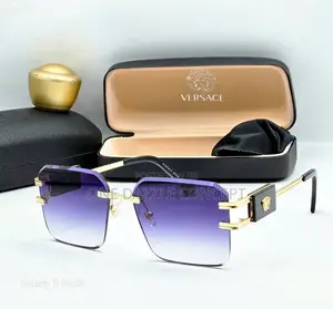 Versace Eyewear