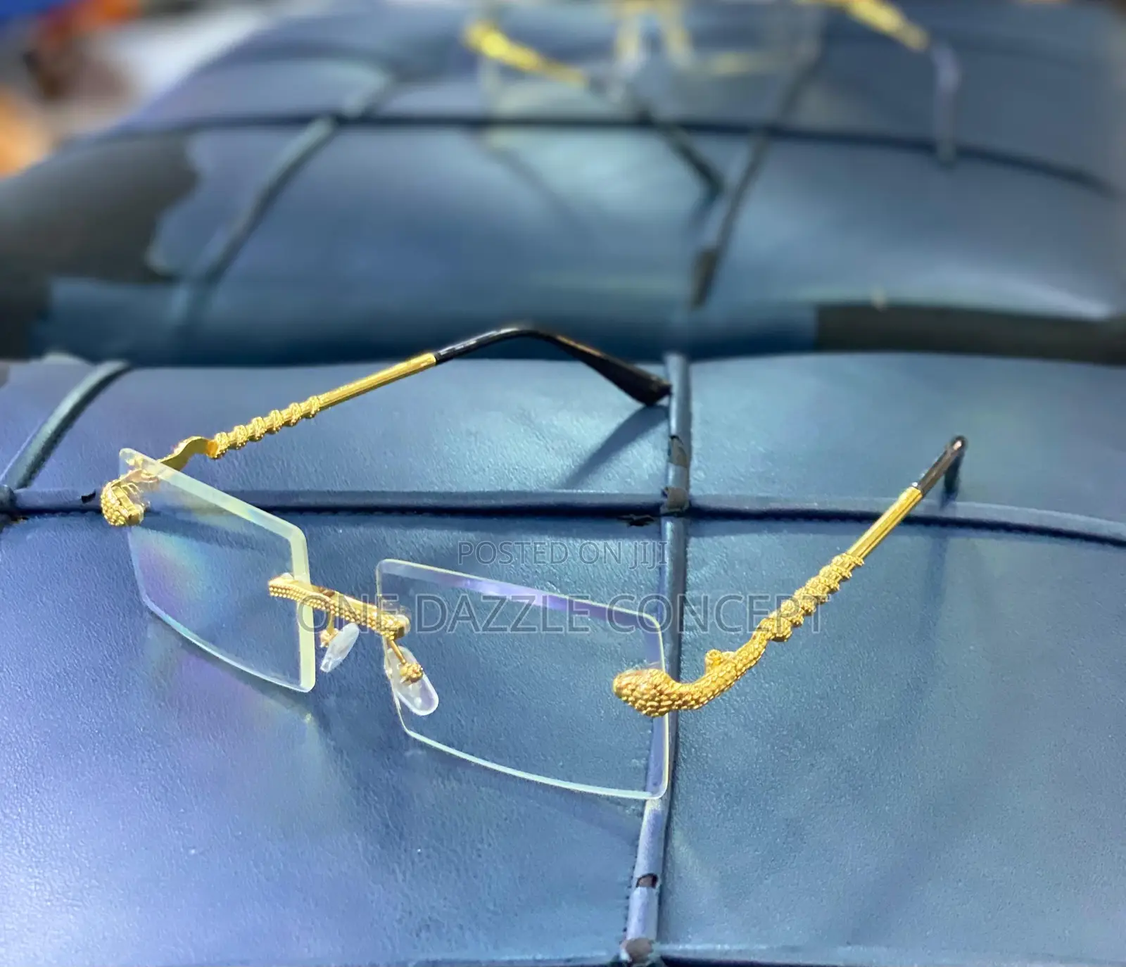 Cartier Eyewear