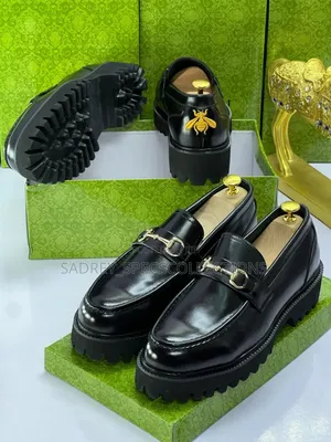 Luxury Shoes for Men