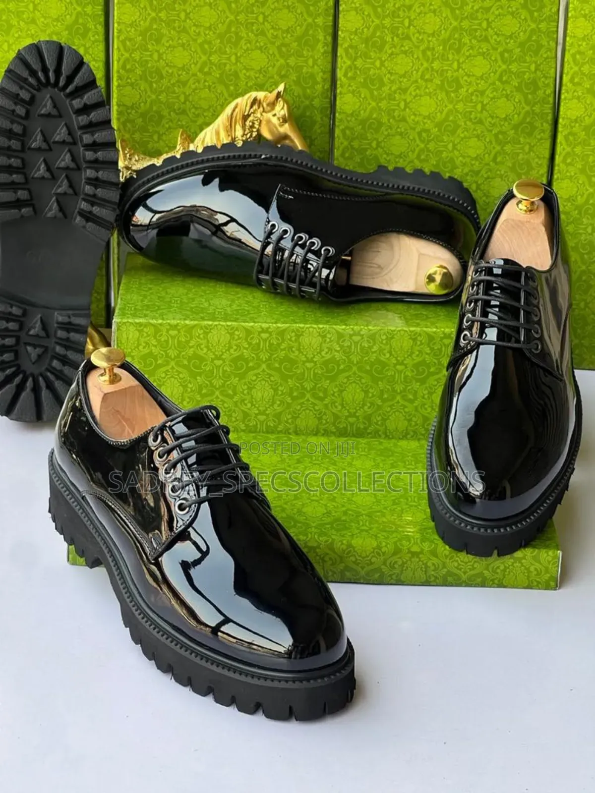 Luxury Shoes for Men
