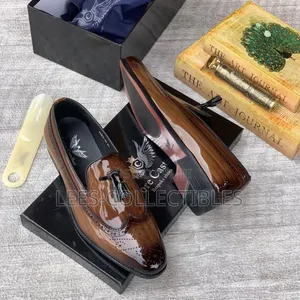 Photo - Best Quality Cantore Castellani Shoes