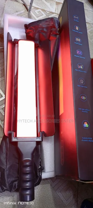 RGB Stick Light