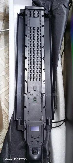 RGB Stick Light