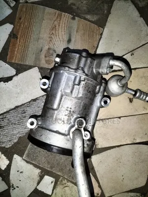Hybrid Compressor For Toyota Sienna 2020 Model.