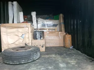 Moving Services