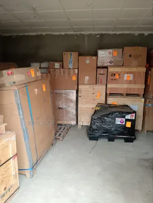Moving Services