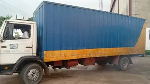 Haulage Services