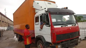 Haulage Services