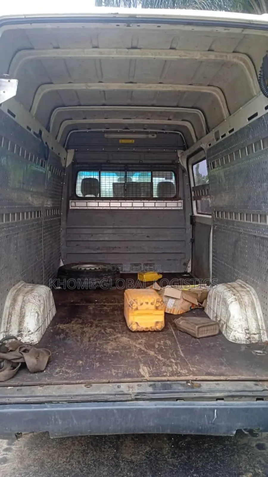 Haulage Services