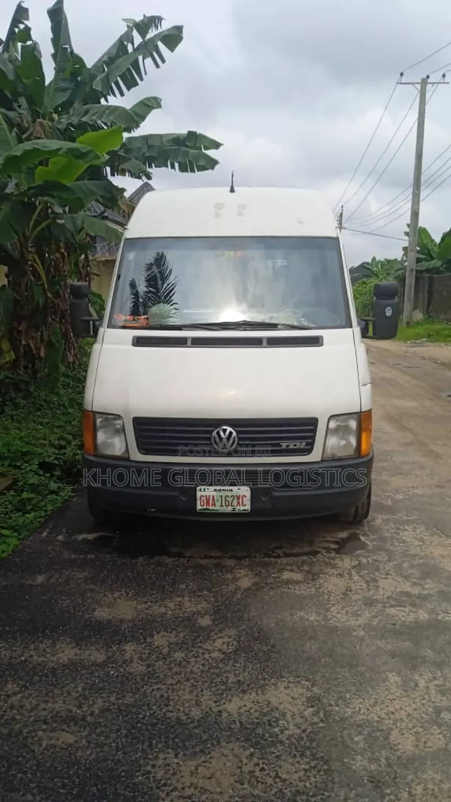 Haulage Services