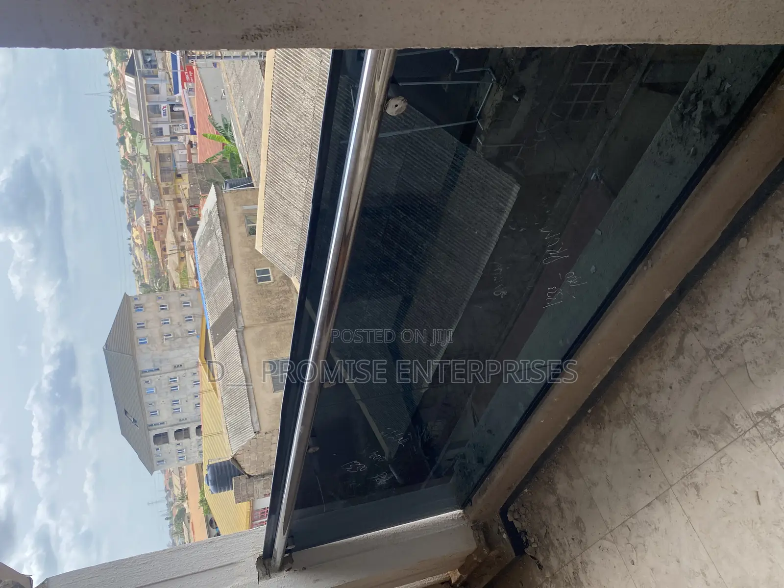 10mm Frameless Glass Rail