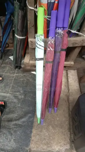 Beautiful and Strong Umbrella
