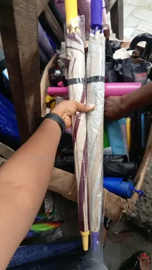 Beautiful and Strong Umbrella
