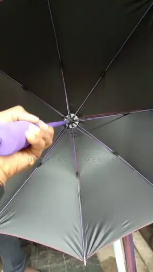 Beautiful and Strong Umbrella