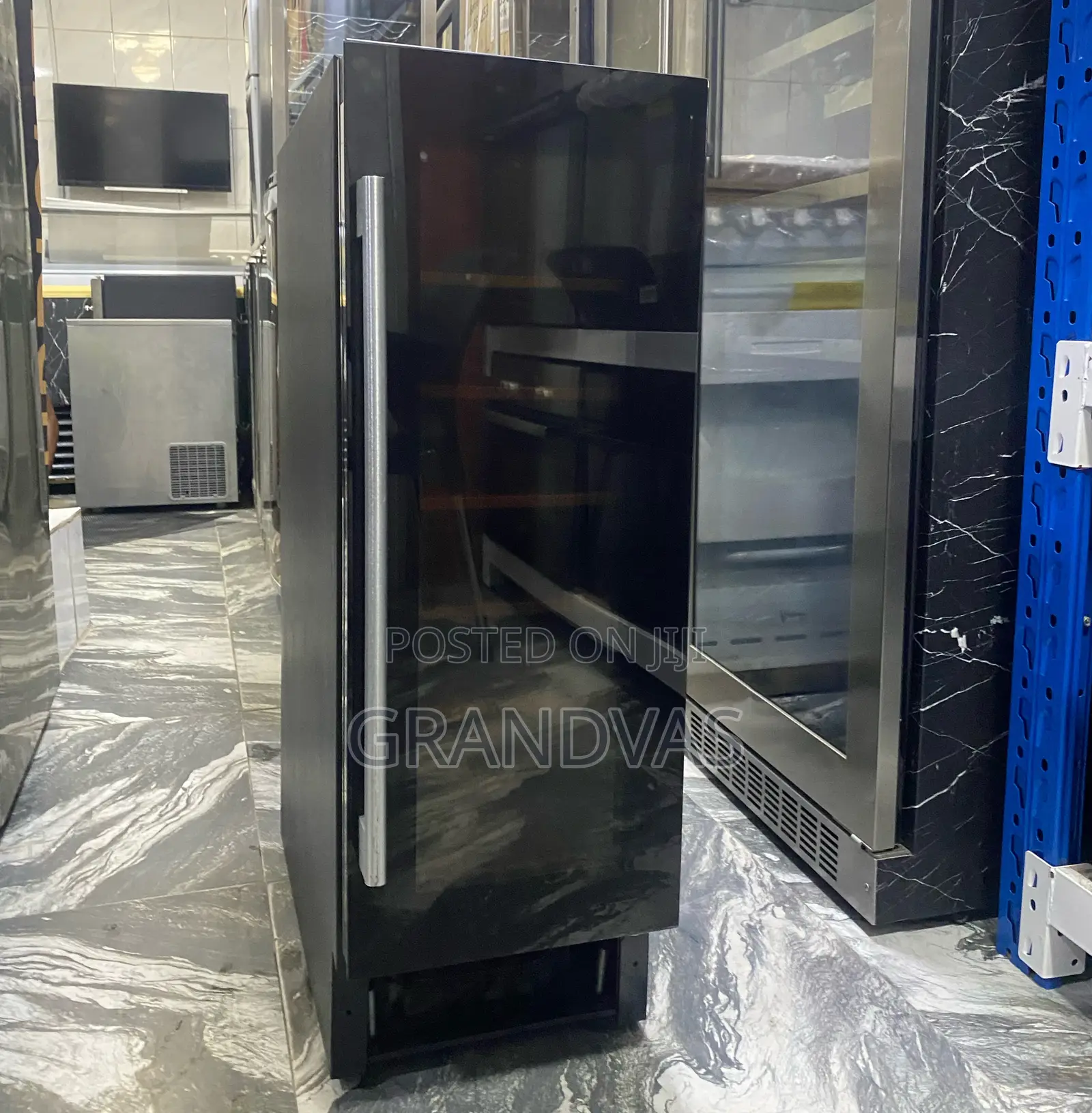 Wine Storage Chiller 20 Bottles