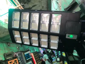 1000 Watts Solar Street Light