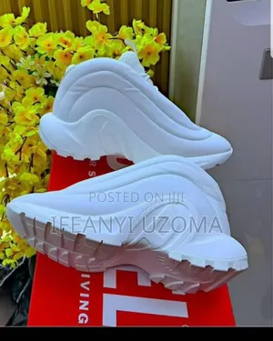 Exclusive Diesel Luxury Sneakers Shoe