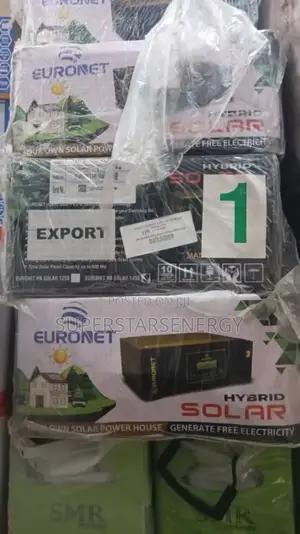 1kva 12v Inverter Euronet