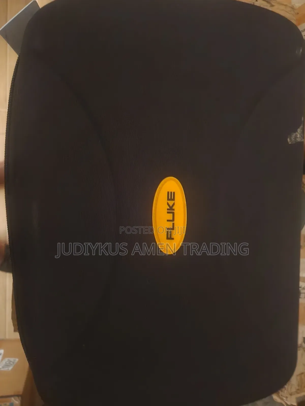Fluke 810 Vibration Meter
