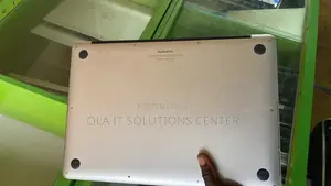 Laptop Apple MacBook 2014 16GB Intel Core I7 SSD 512GB