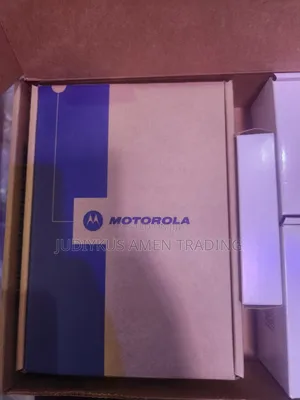 Motorola Radio Cp 200