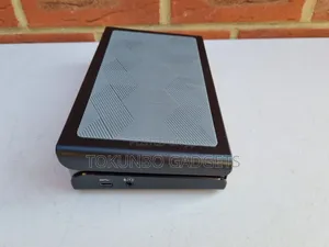 Targus Universal Dock171 Docking Station Usb 3.0 DVHD-Sv2k