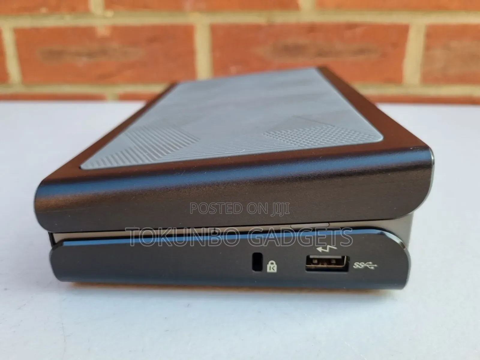 Targus Universal Dock171 Docking Station Usb 3.0 DVHD-Sv2k