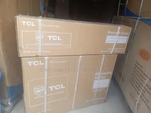 Inverter Air Conditioner 2hp Tcl