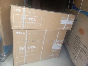 Inverter Air Conditioner 2hp Tcl