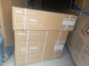 Inverter Air Conditioner 2hp Tcl