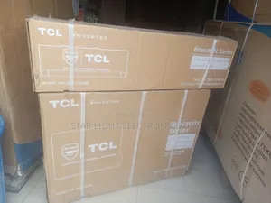 Inverter Air Conditioner 2hp Tcl