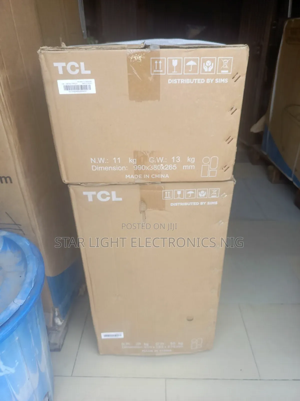 Inverter Air Conditioner 2hp Tcl