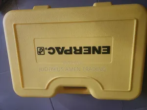 Enerpac Nut Splitter