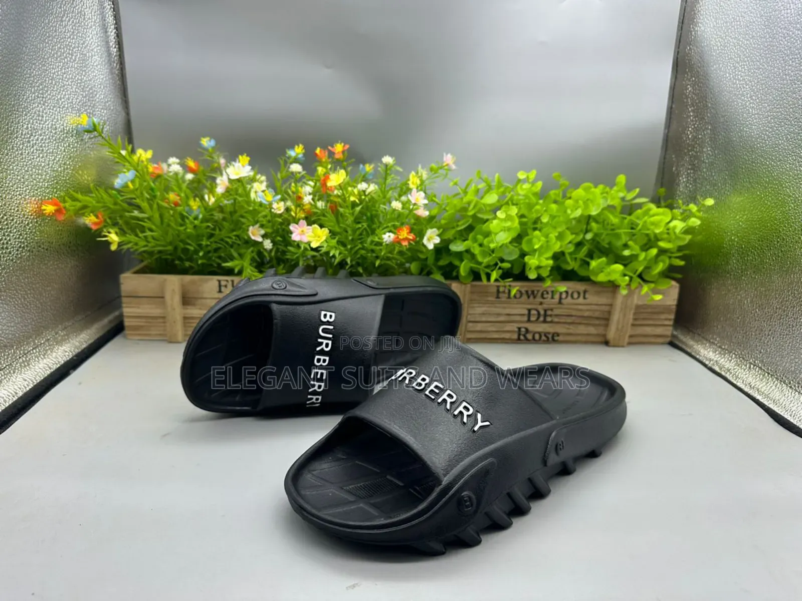 Slippers for Men
