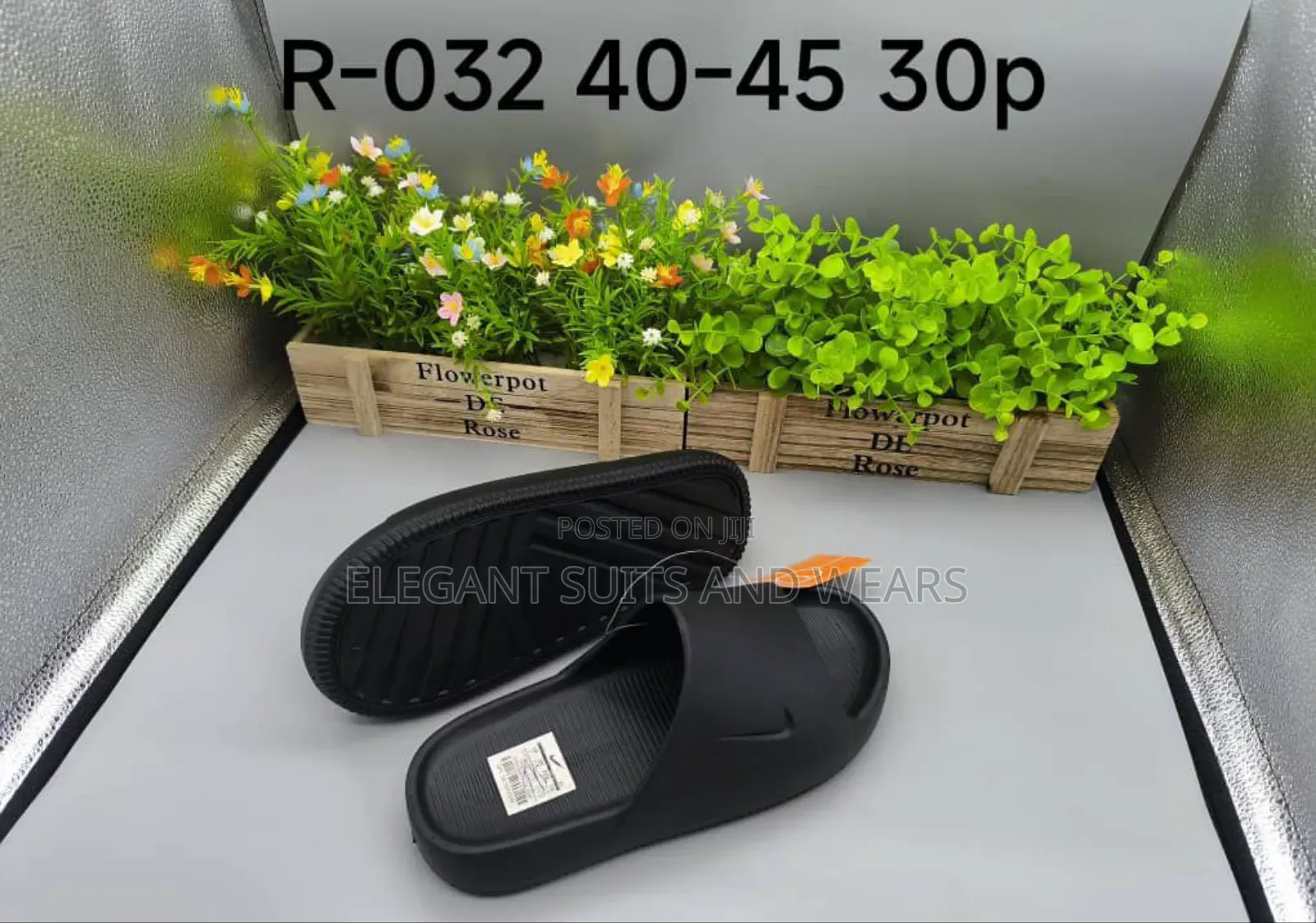 Slippers for Men