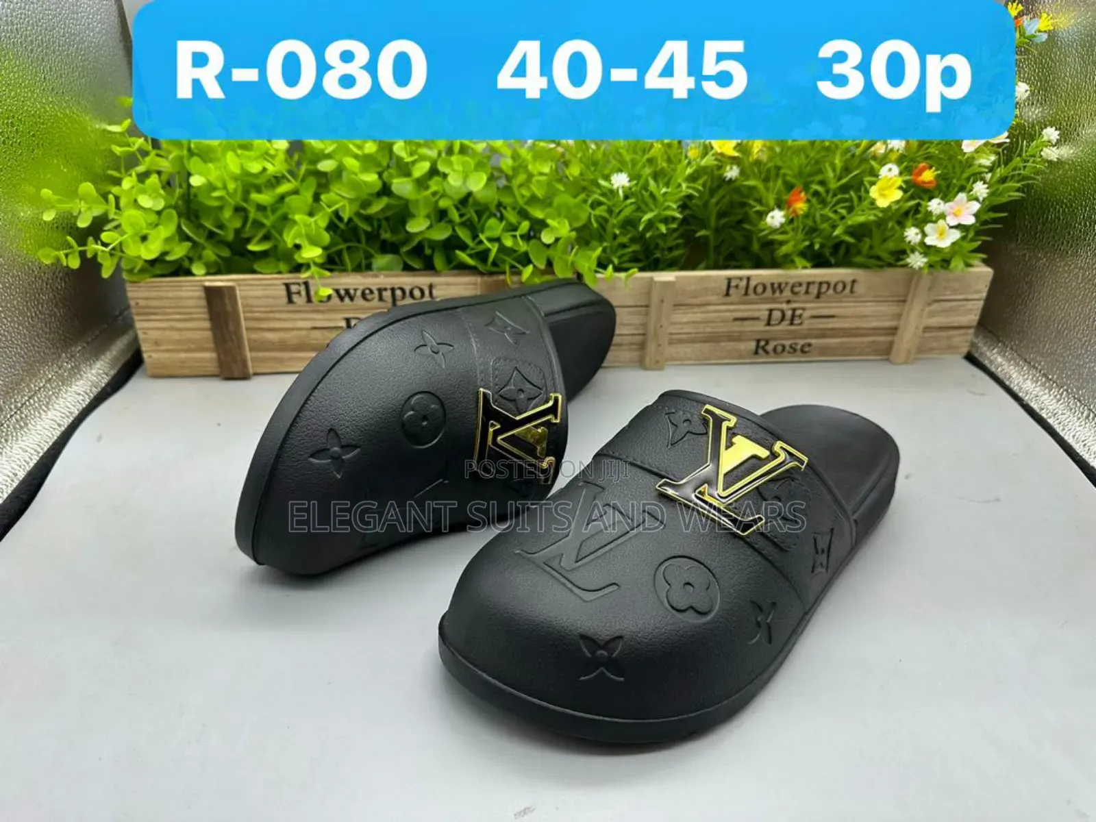 Slippers for Men