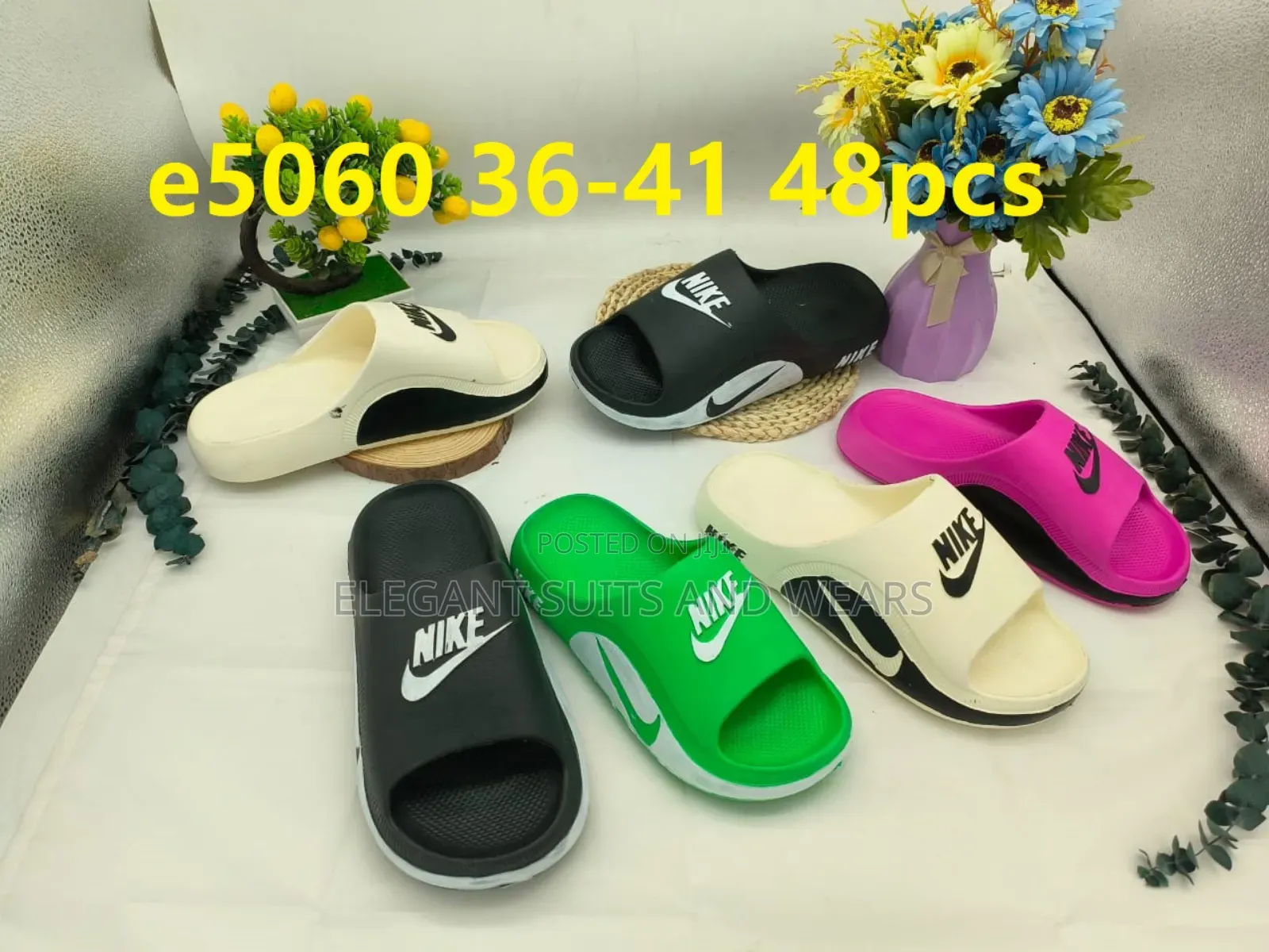 Slippers for Men