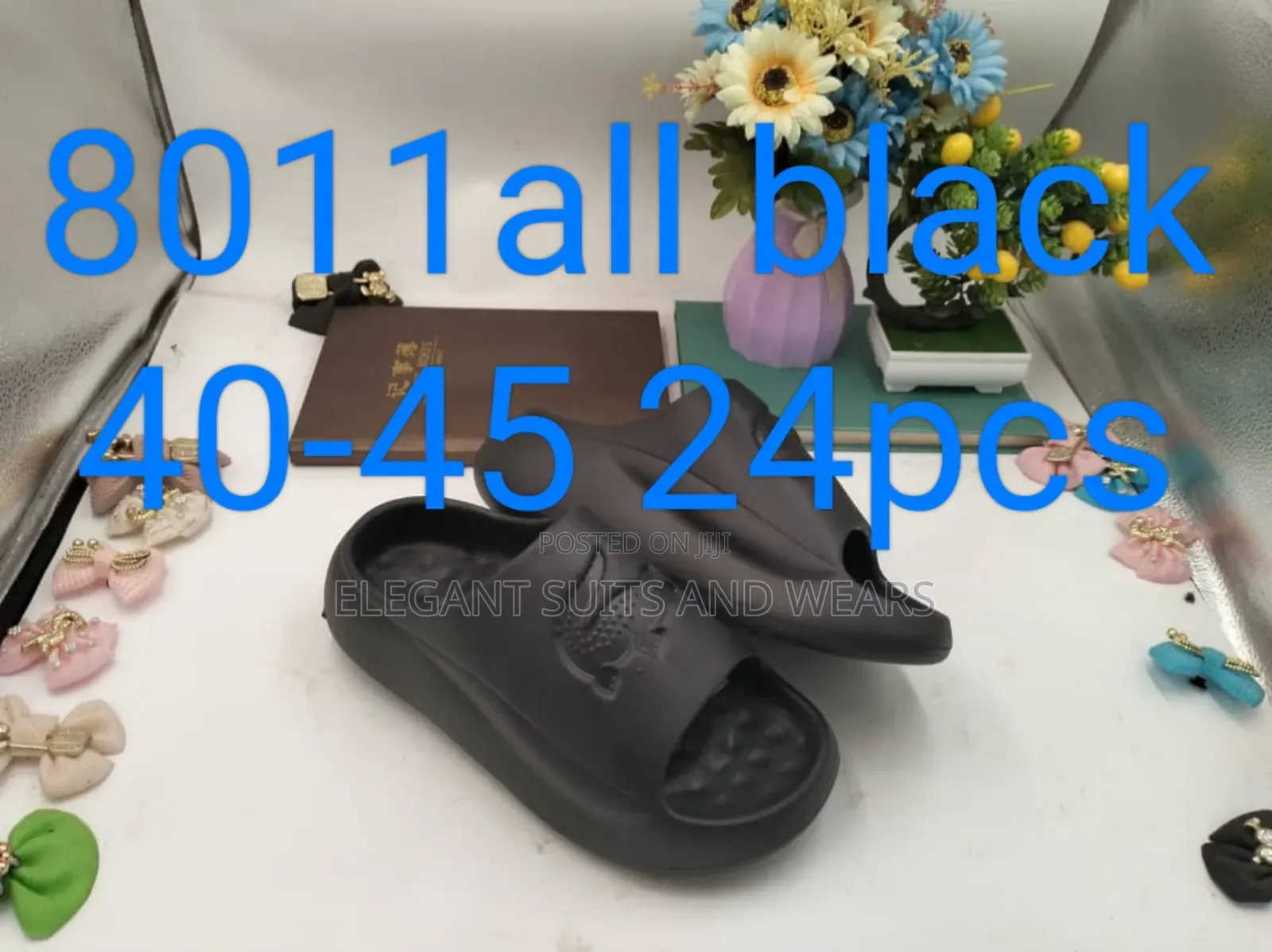 Slippers for Men