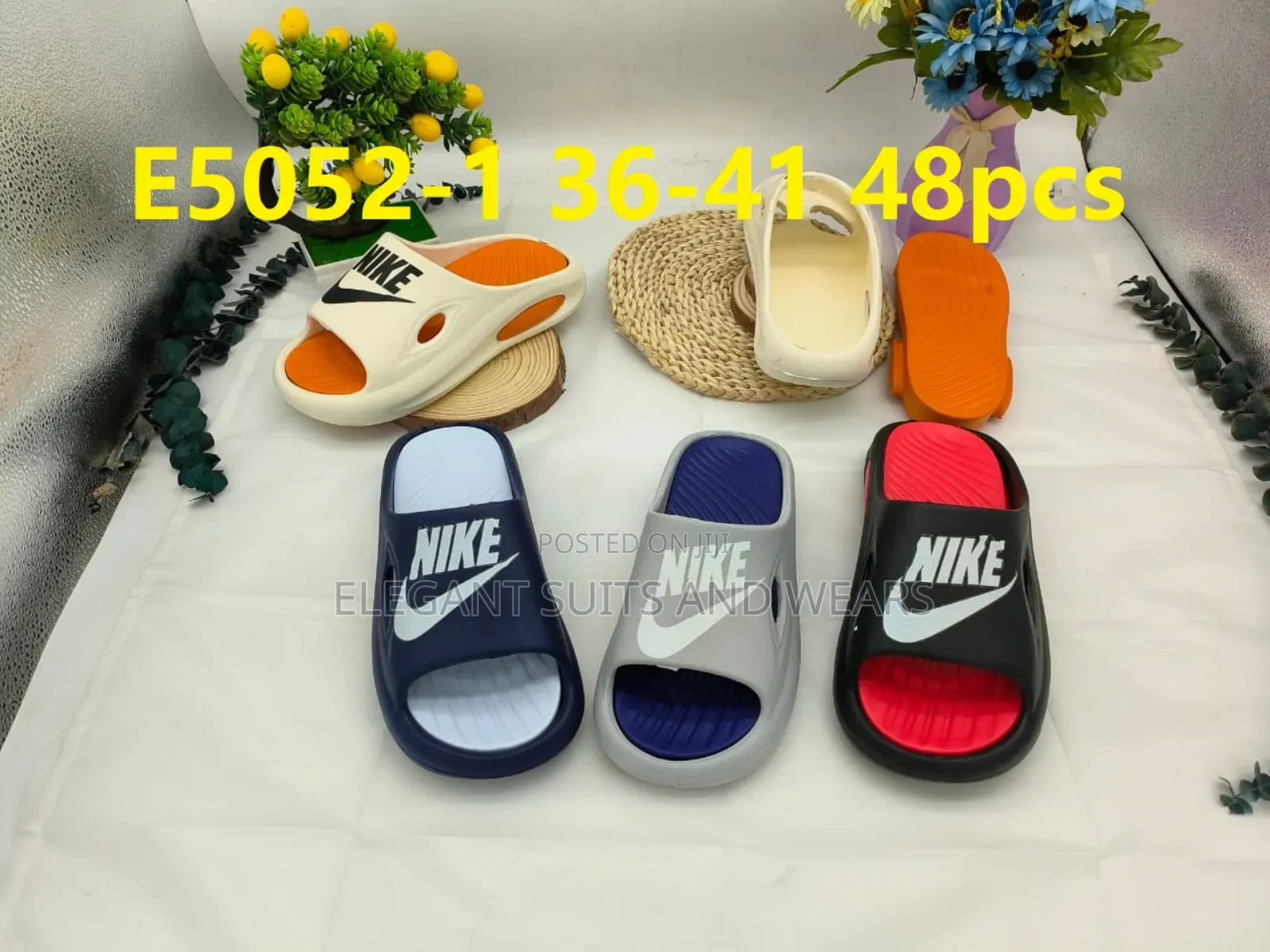 Slippers for Men