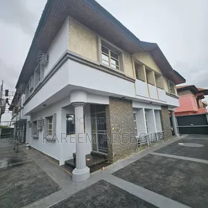 3bdrm Duplex in Magodo Phase 2 for rent