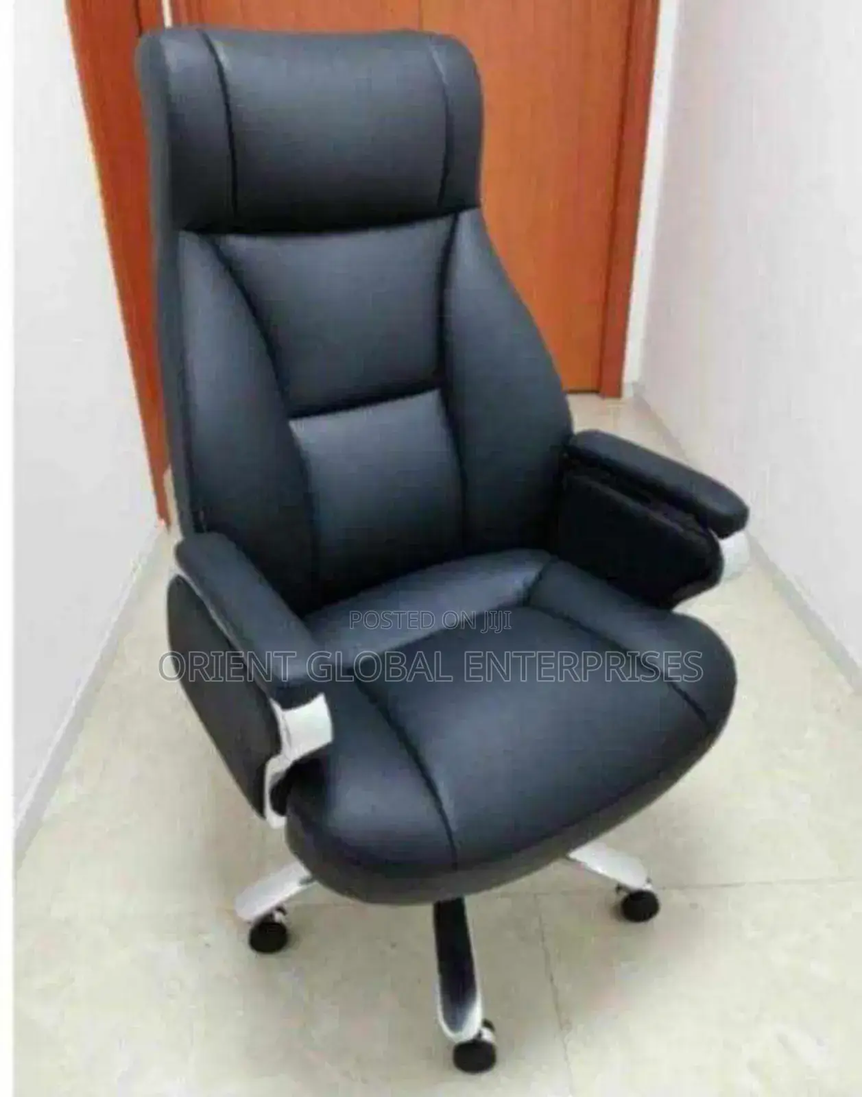Executive Office Chair