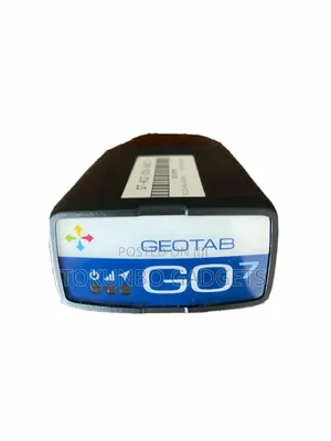 Photo - Geotab Go7 Vehicle Tracker
