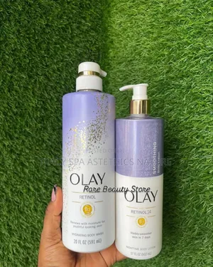 Olay Vitamin Set