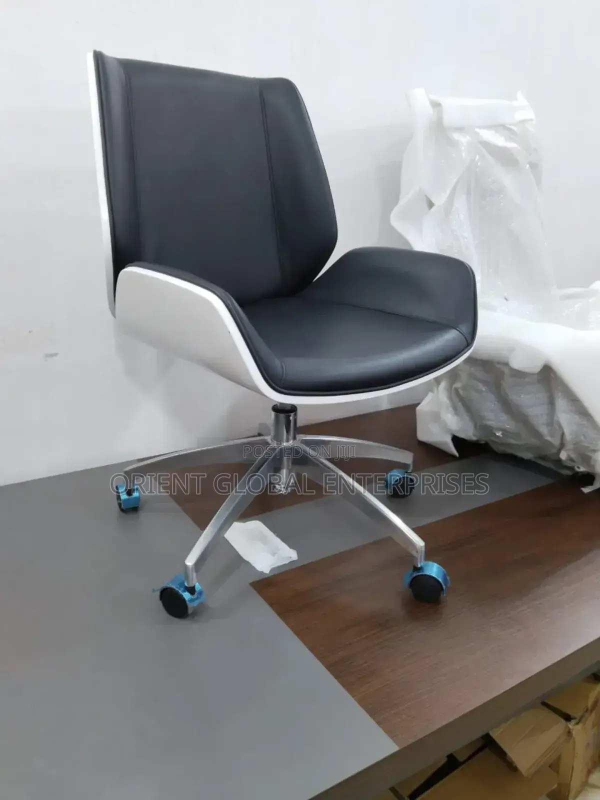 Smart Work Force