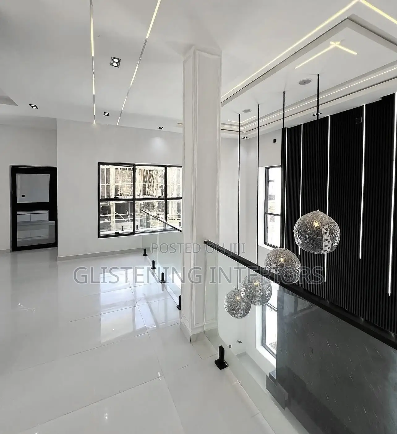 Staircase Luxury Design For Your Home