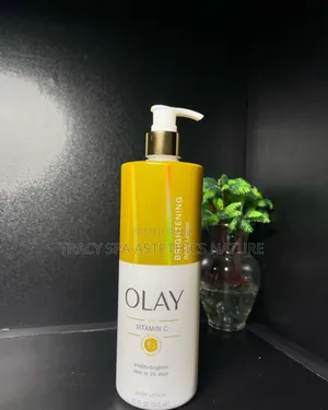 Olay Brightening Cream